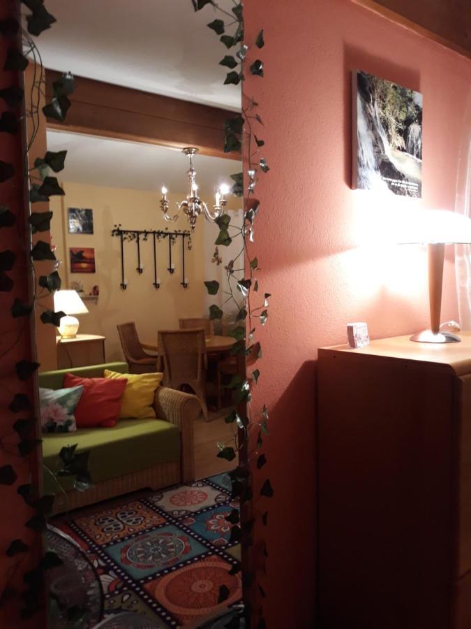 Ferienwohnung Orchidee Kössen Eksteriør bilde